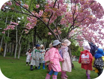 どんぐりグループ・くるみグループ